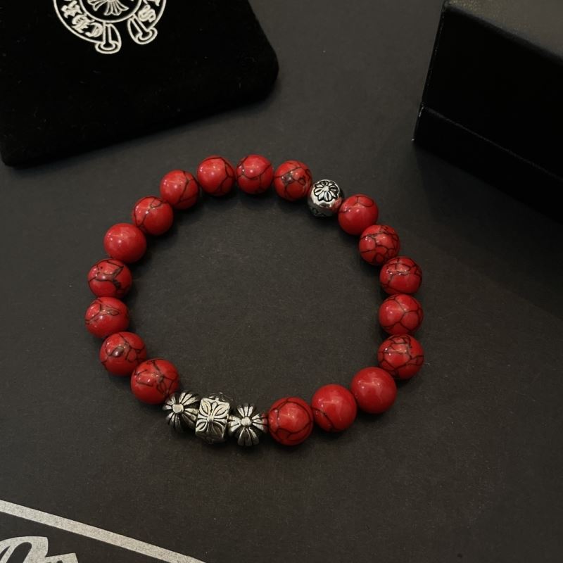 Chrome Hearts Bracelets